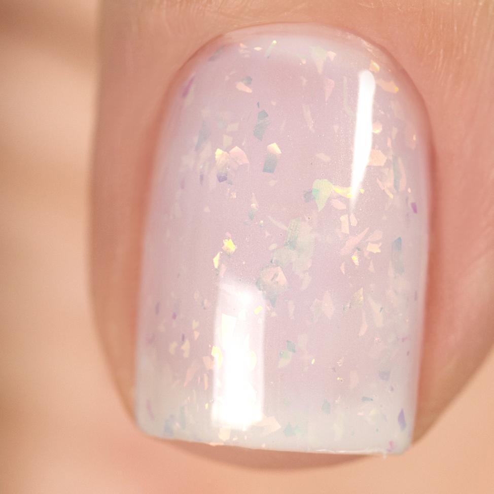 Лак для ногтей MASURA Снежные Купола, 11 мл - превью