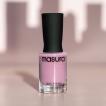 Лак для ногтей MASURA Золотая Сирень, 11 мл - превью