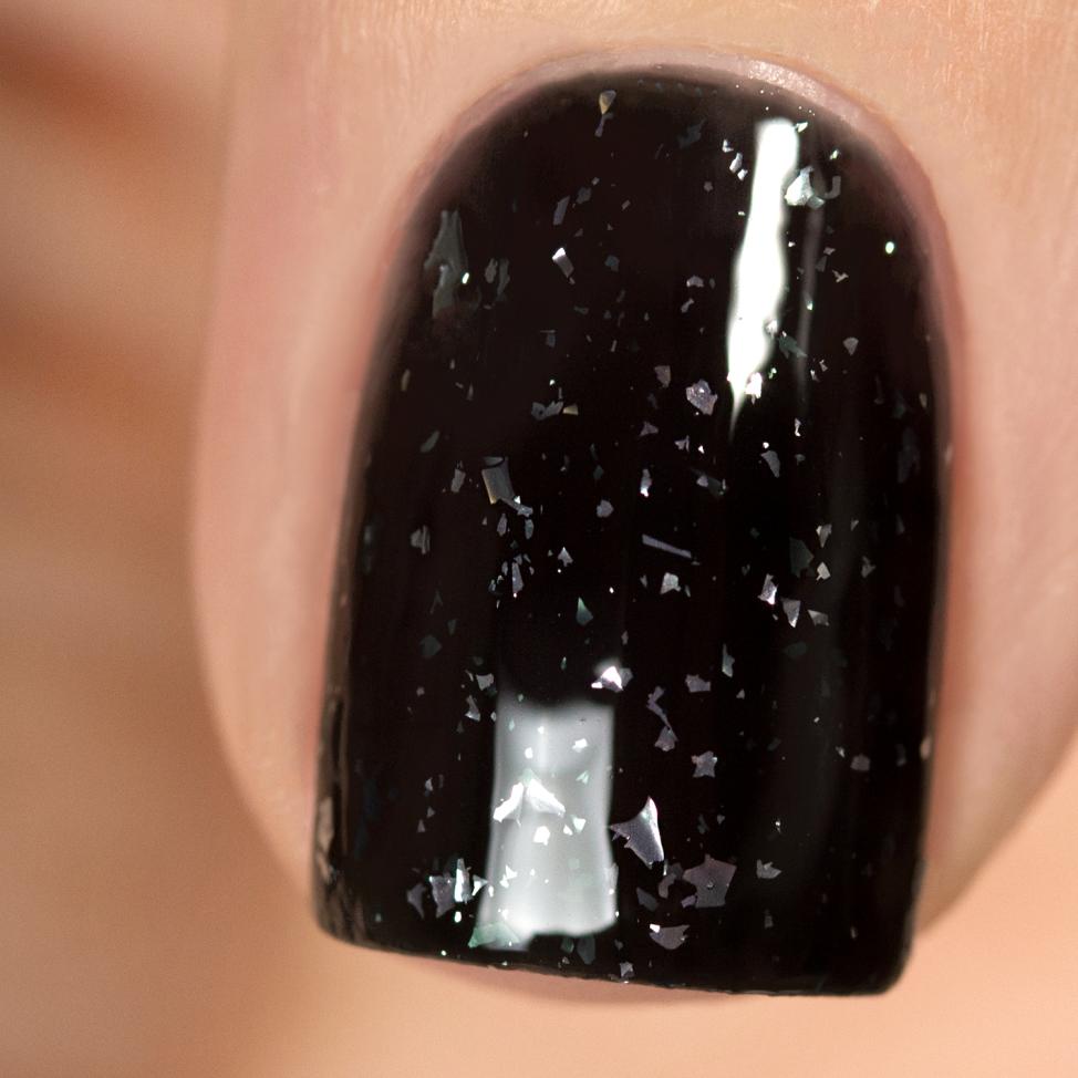 Лак для ногтей MASURA Звездная Ночь, 11 мл - превью