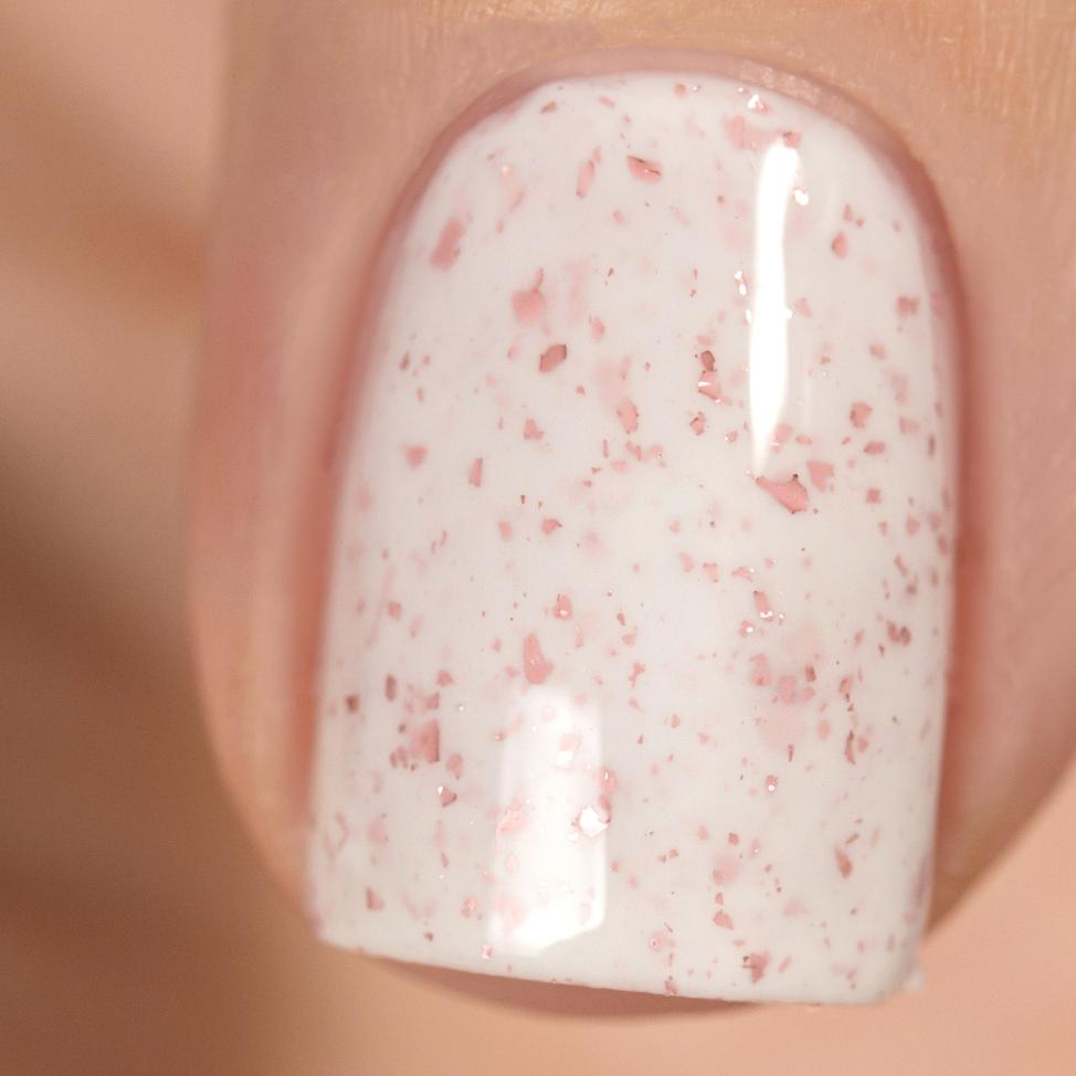 Лак для ногтей MASURA Лепестки Сакуры, 11 мл - превью