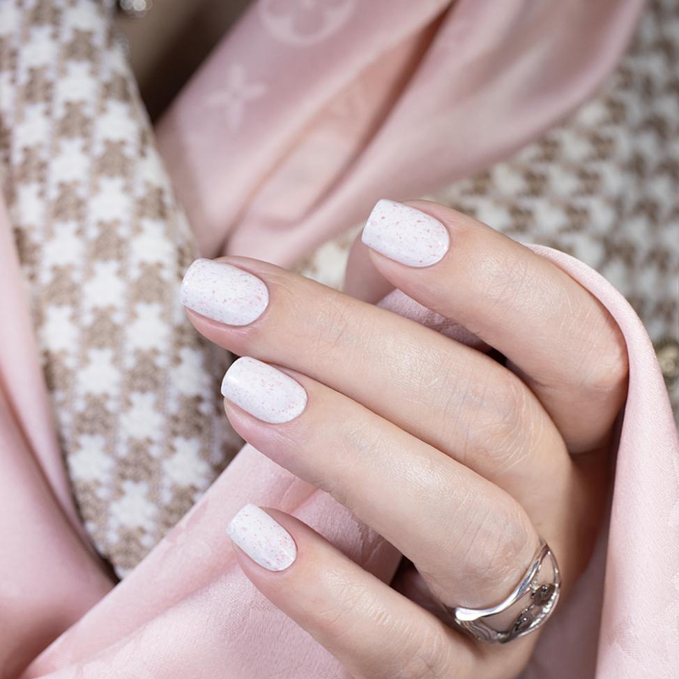 Лак для ногтей MASURA Лепестки Сакуры, 11 мл - превью