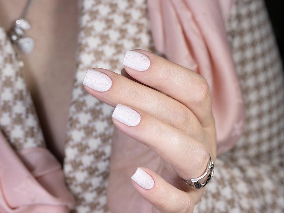 Лак для ногтей MASURA Лепестки Сакуры, 11 мл - превью