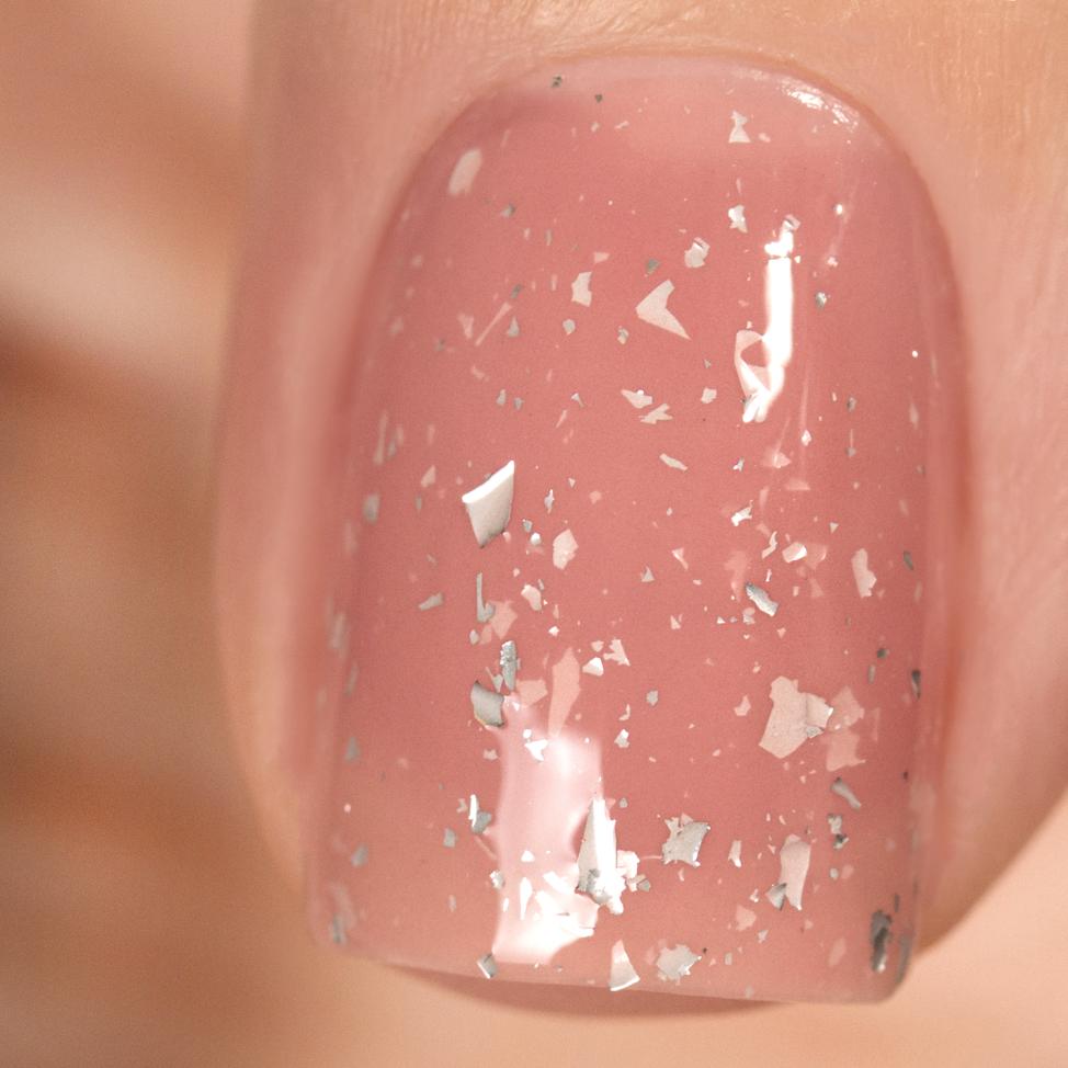 Лак для ногтей MASURA Драгоценный Минерал, 11 мл - превью