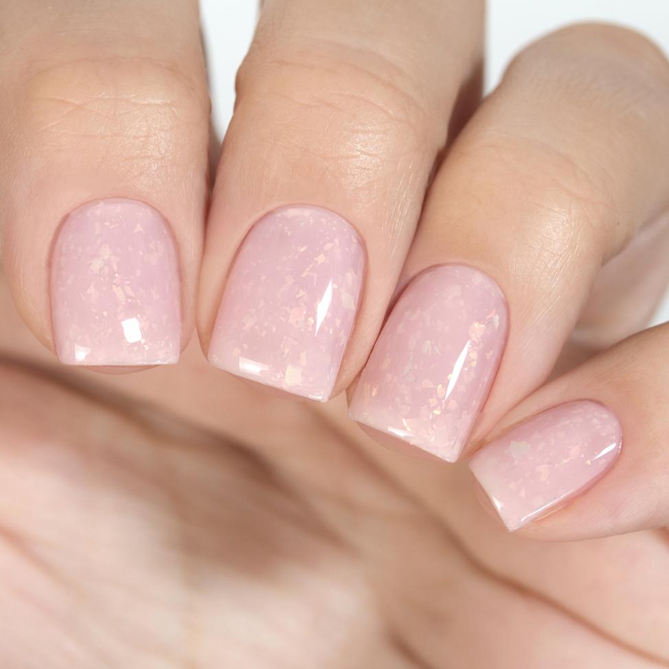 Лак для ногтей MASURA Застенчивая Улыбка, 11 мл, 1678