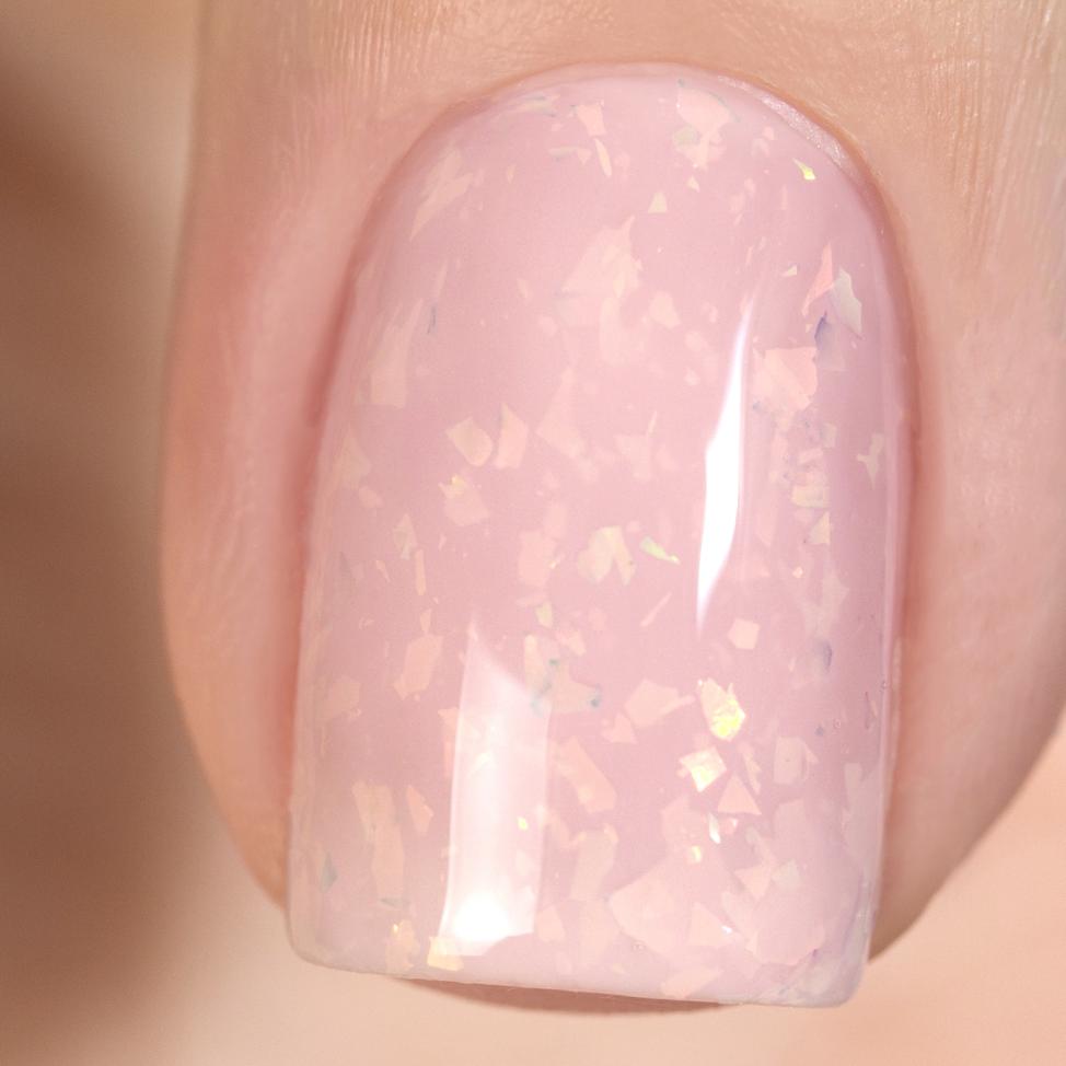 Лак для ногтей MASURA Застенчивая Улыбка, 11 мл - превью