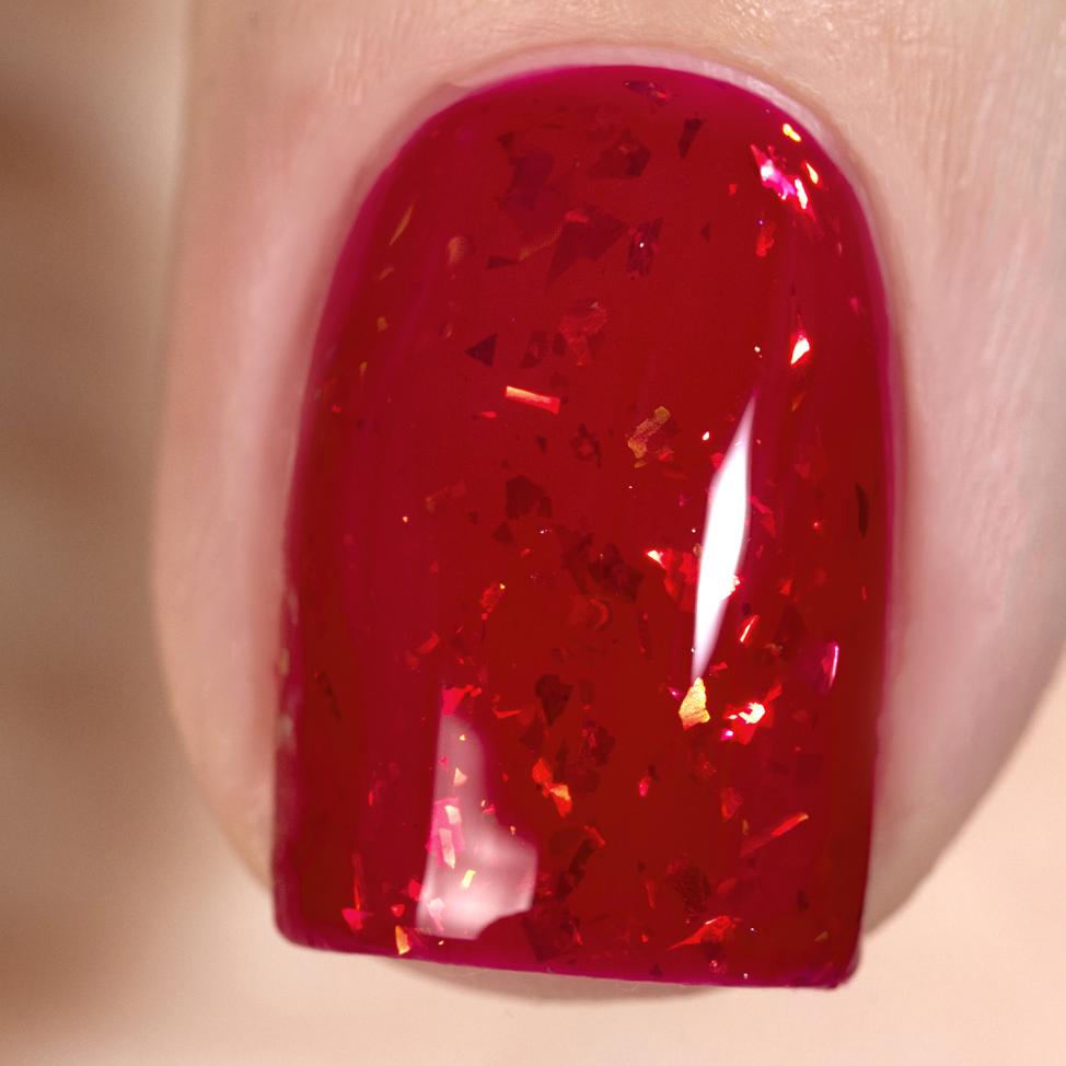 Лак для ногтей MASURA Это Точно Любовь, 11 мл - превью