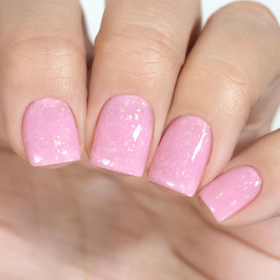 Лак для ногтей MASURA Моя Романтика, 11 мл, 1691