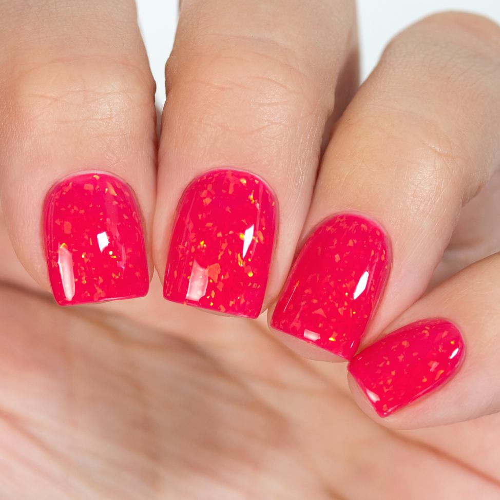 Лак для ногтей MASURA Грейпфрутовый Сок, 11 мл, 1692