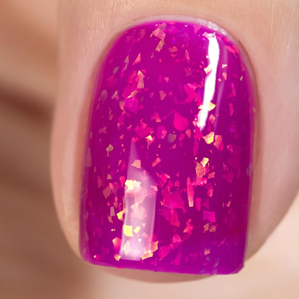 Лак для ногтей MASURA Иллюзия Счастья, 11 мл - превью