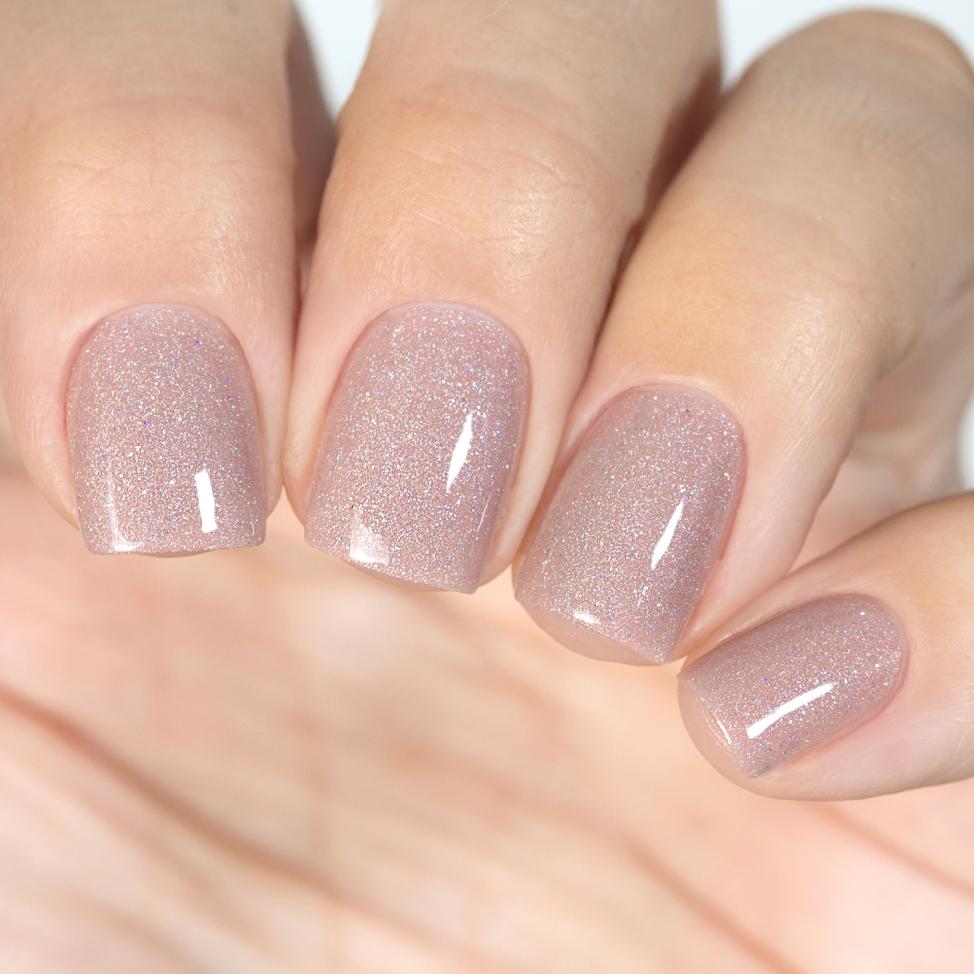 Лак для ногтей MASURA Русские Сезоны, 11 мл, 1709