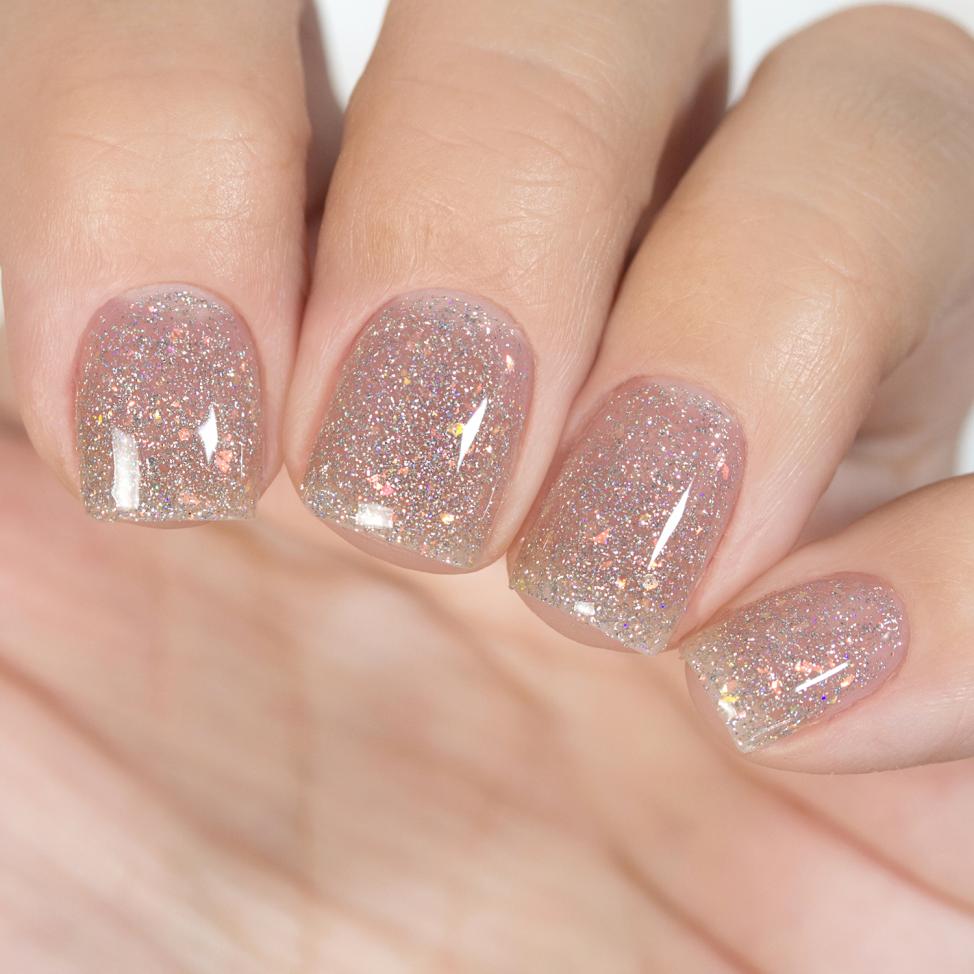 Лак для ногтей MASURA Колобок, 11 мл, 1711