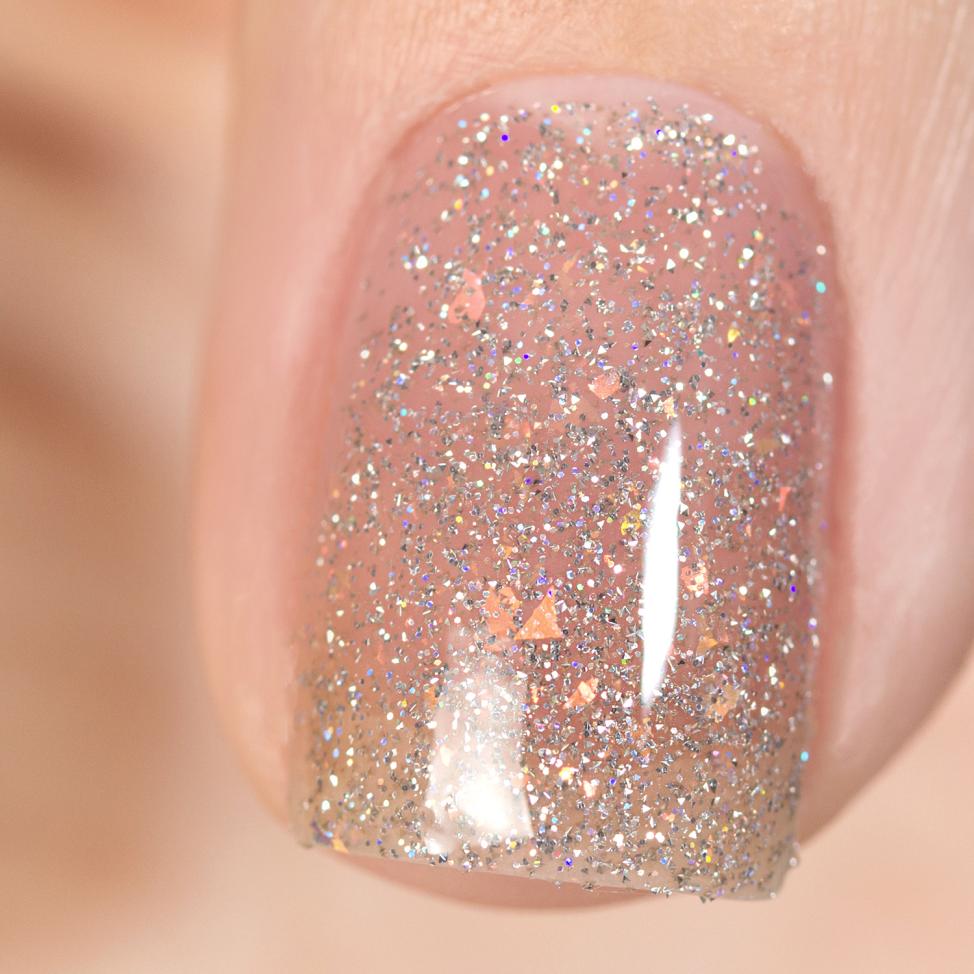 Лак для ногтей MASURA Колобок, 11 мл - превью