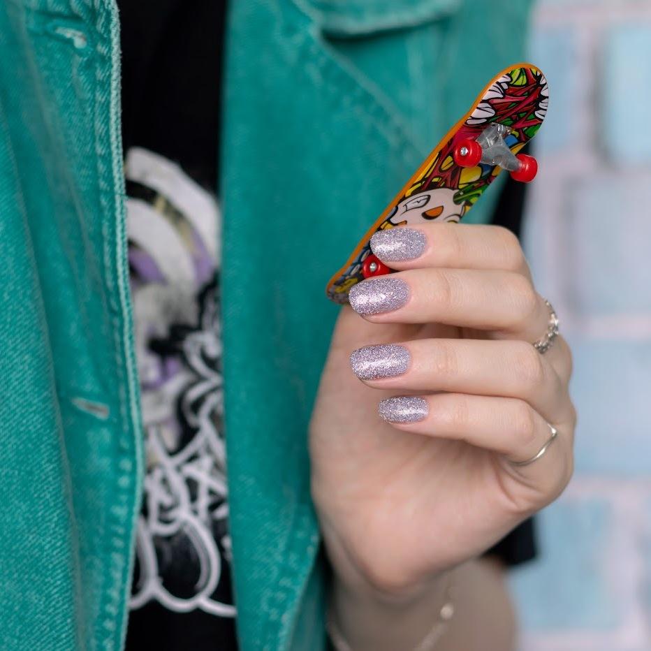 Лак для ногтей MASURA Братец Иванушка, 11 мл - превью