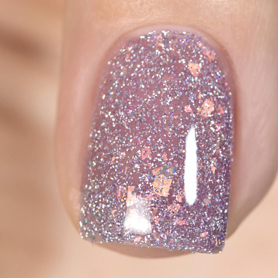 Лак для ногтей MASURA Братец Иванушка, 11 мл - превью