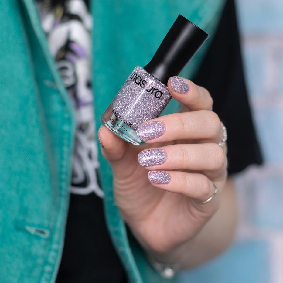 Лак для ногтей MASURA Братец Иванушка, 11 мл - превью