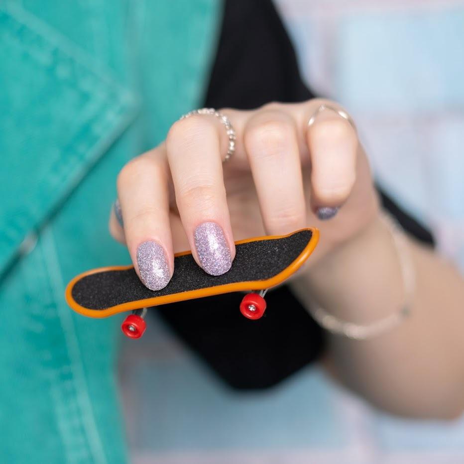 Лак для ногтей MASURA Братец Иванушка, 11 мл - превью