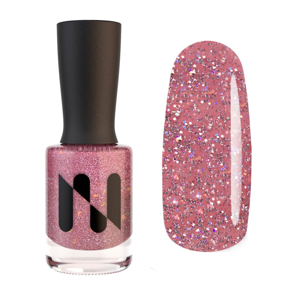 Лак для ногтей MASURA Сестрица Алёнушка, 11 мл, 1713