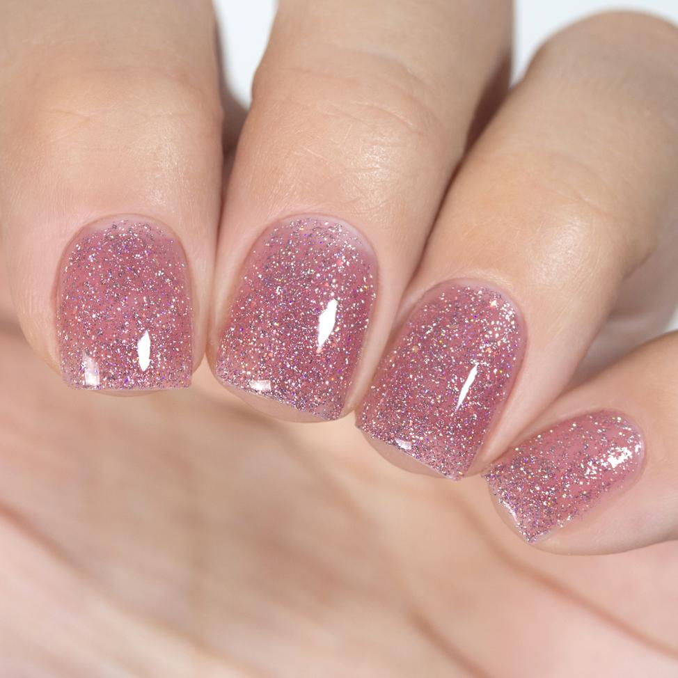 Лак для ногтей MASURA Сестрица Алёнушка, 11 мл, 1713