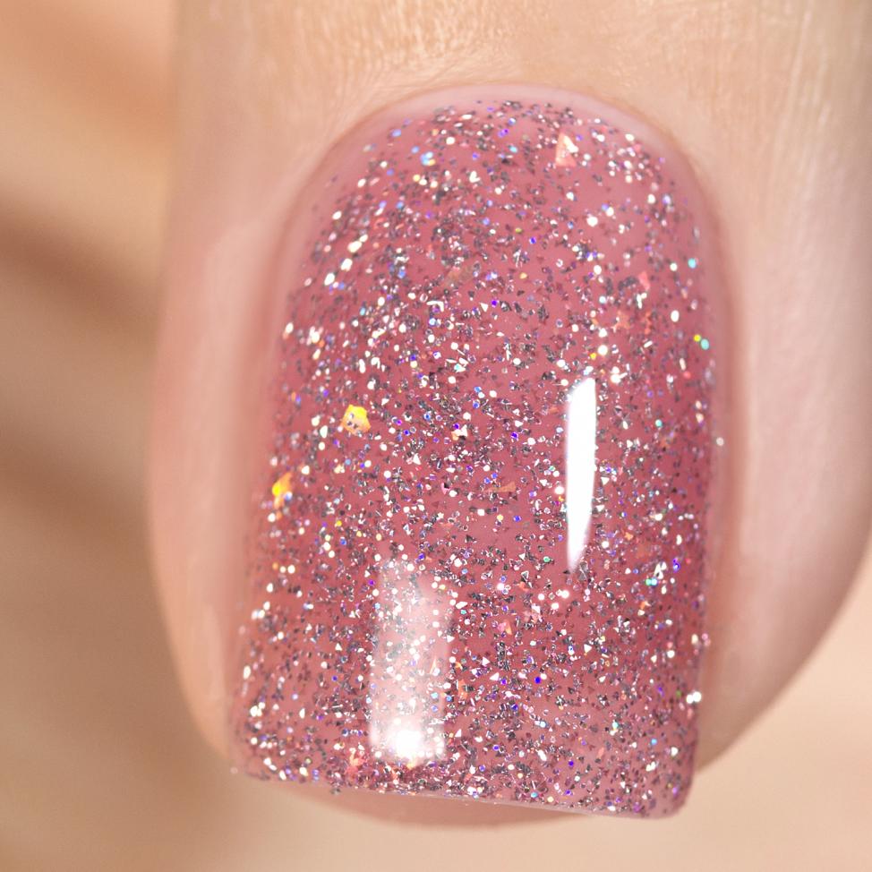 Лак для ногтей MASURA Сестрица Алёнушка, 11 мл - превью