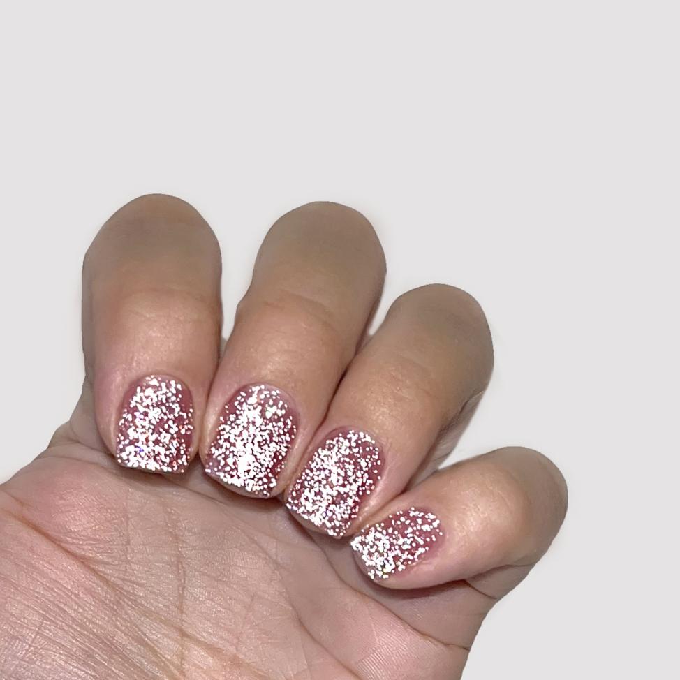 Лак для ногтей MASURA Сестрица Алёнушка, 11 мл - превью