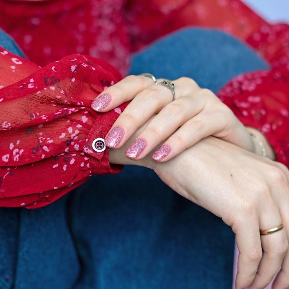 Лак для ногтей MASURA Сестрица Алёнушка, 11 мл - превью