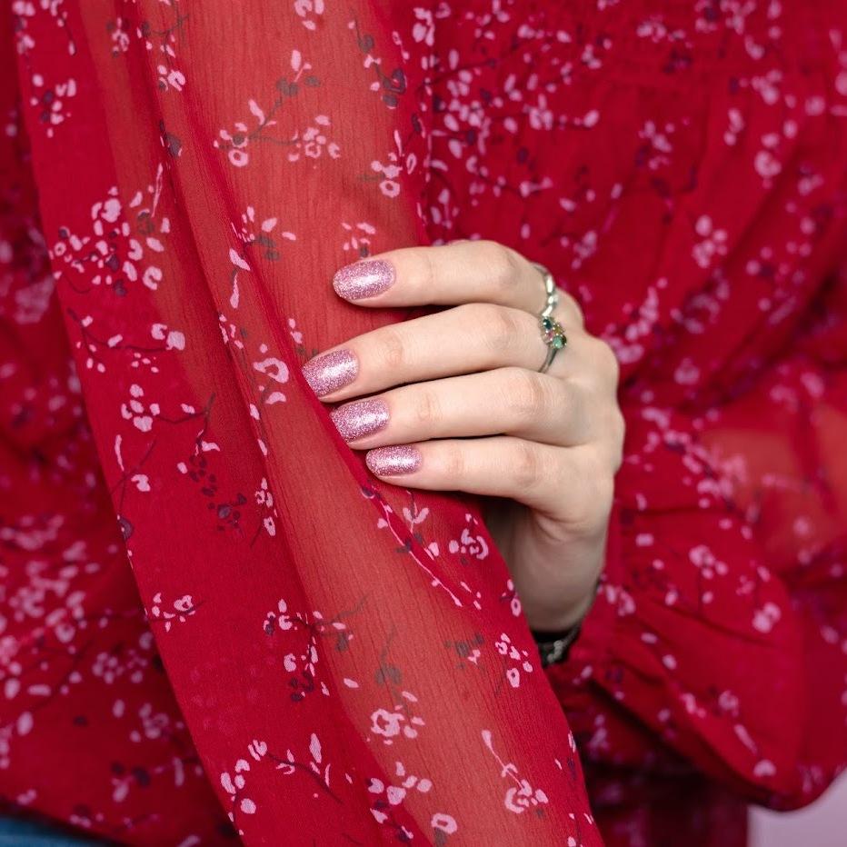 Лак для ногтей MASURA Сестрица Алёнушка, 11 мл - превью