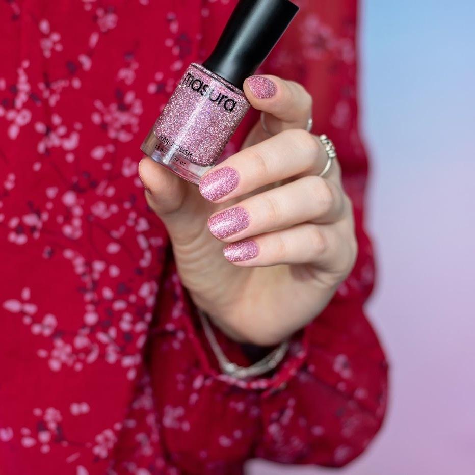 Лак для ногтей MASURA Сестрица Алёнушка, 11 мл - превью