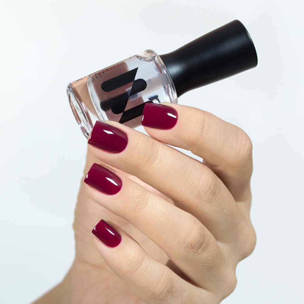 Лаковый Топ Cушка MASURA Super Top, 11 мл - превью