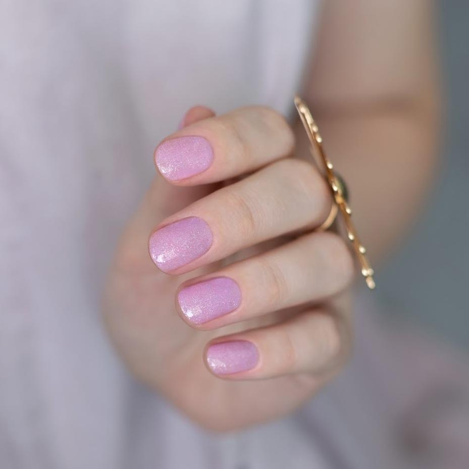 Лак для ногтей MASURA Царская Невеста, 11 мл - превью