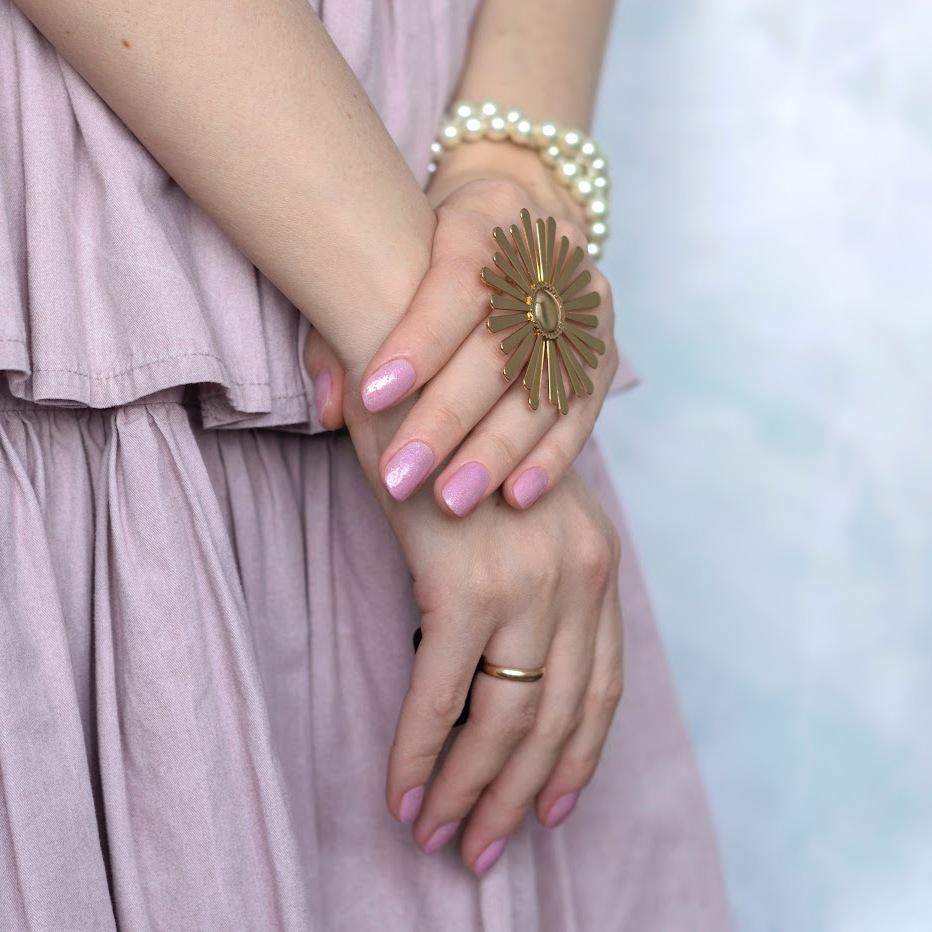 Лак для ногтей MASURA Царская Невеста, 11 мл - превью