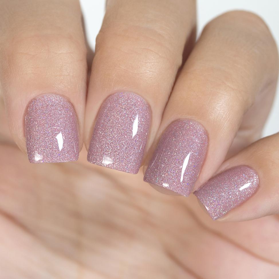 Лак для ногтей MASURA Русалка, 11 мл, 1720