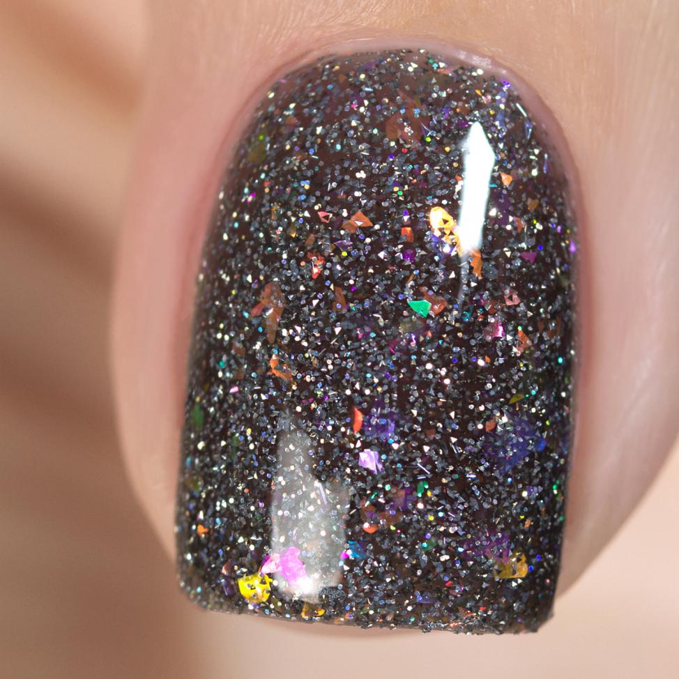 Лак для ногтей MASURA Сказочный Лес, 11 мл - превью