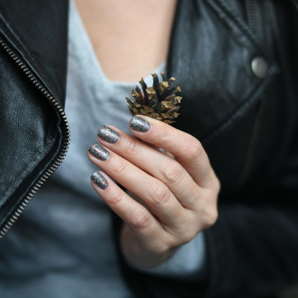 Лак для ногтей MASURA Сказочный Лес, 11 мл - превью