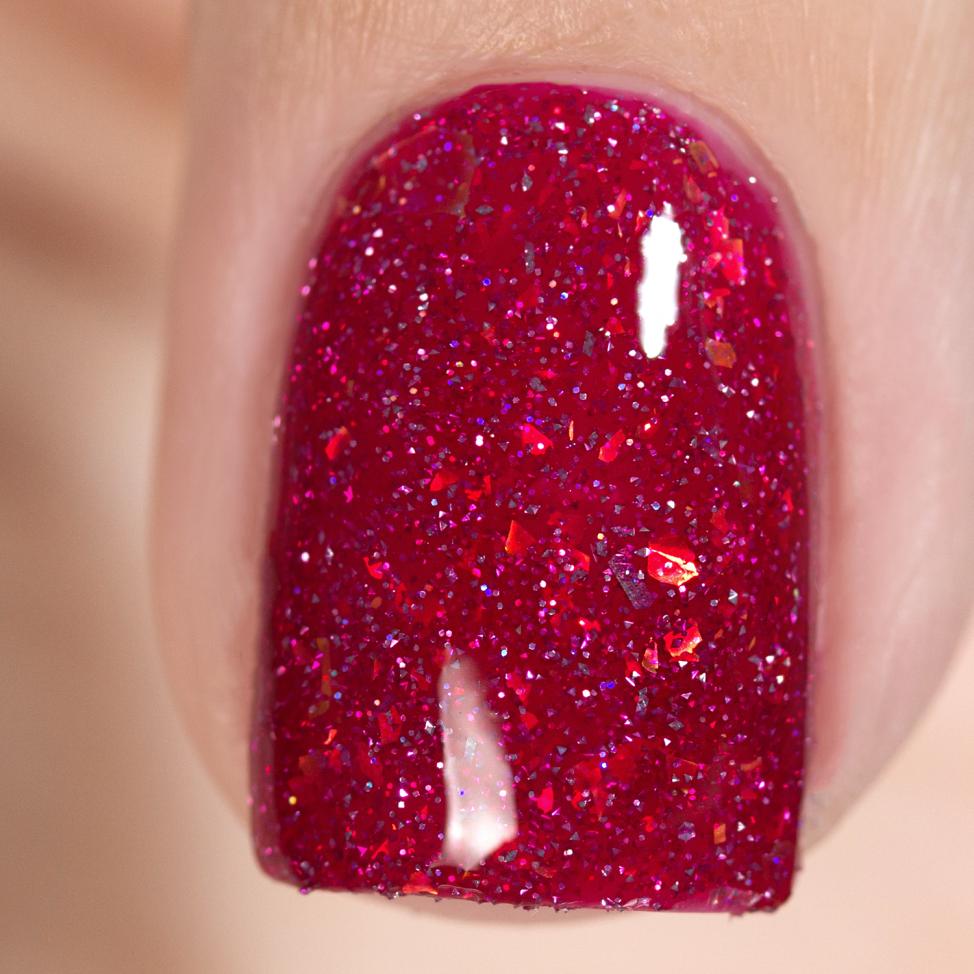 Лак для ногтей MASURA Василиса Премудрая, 11 мл - превью