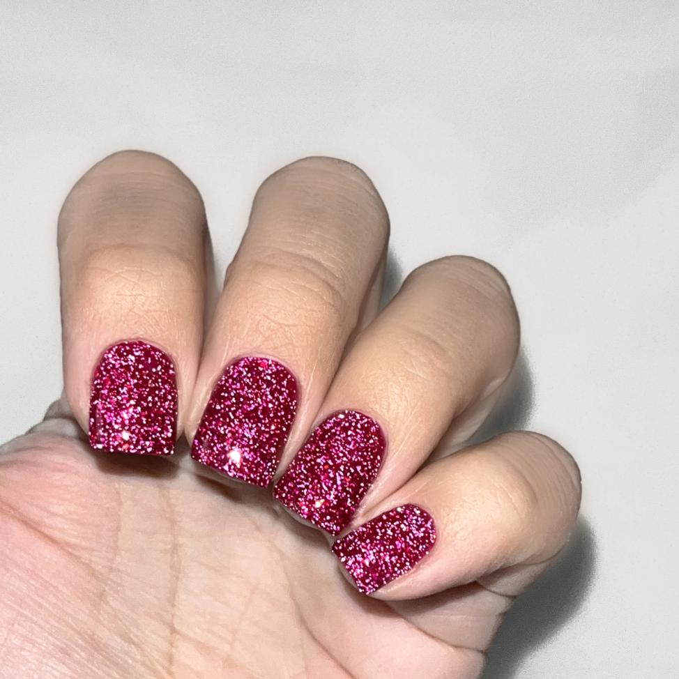 Лак для ногтей MASURA Василиса Премудрая, 11 мл - превью