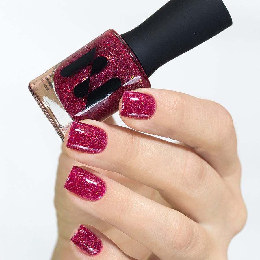 Лак для ногтей MASURA Василиса Премудрая, 11 мл - превью