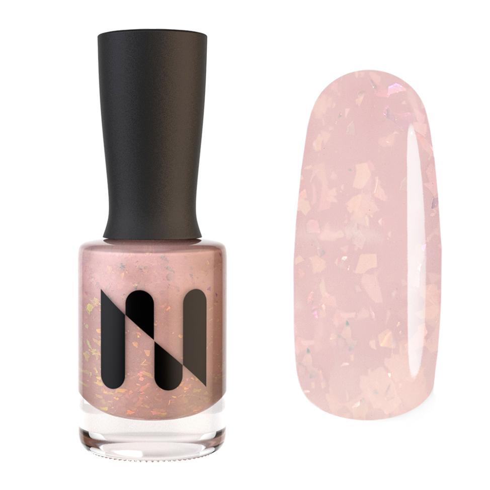 Лак для ногтей MASURA В Его Объятиях, 11 мл, 1729