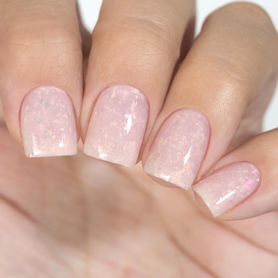 Лак для ногтей MASURA В Его Объятиях, 11 мл, 1729