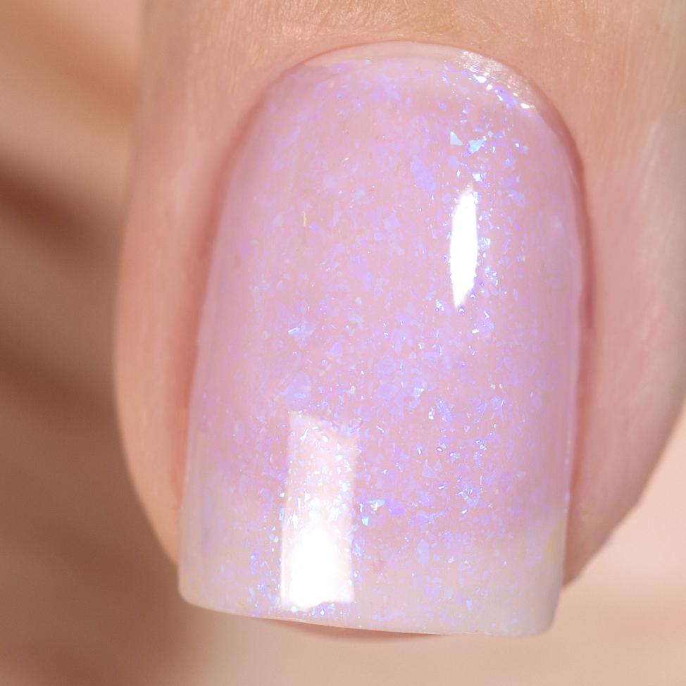 Лак для ногтей MASURA Сама Нежность, 11 мл - превью