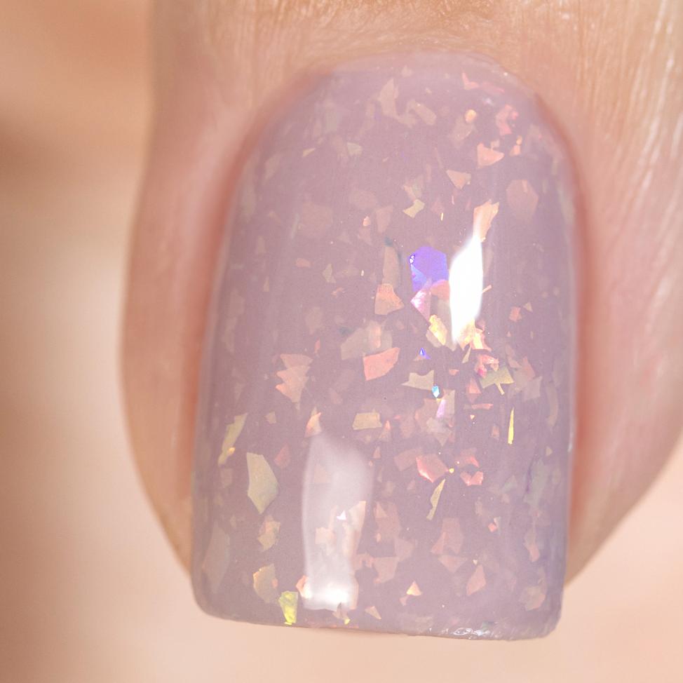 Лак для ногтей MASURA Утренний Капучино, 11 мл - превью