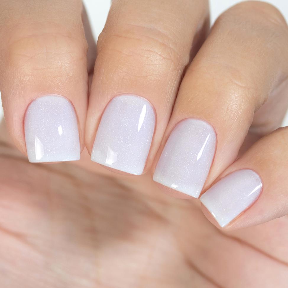 Лак для ногтей MASURA Сахарный Ангел, 11 мл, 1736