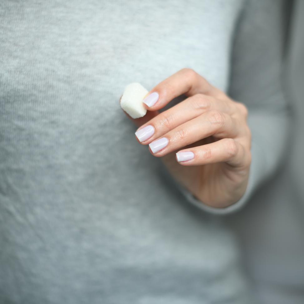 Лак для ногтей MASURA Сахарный Ангел, 11 мл - превью