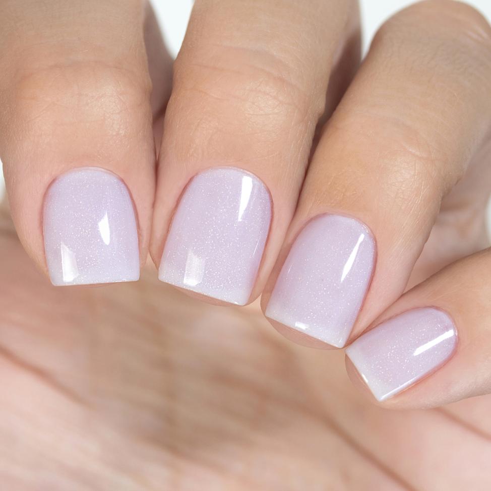 Лак для ногтей MASURA Игристая Лаванда, 11 мл, 1737