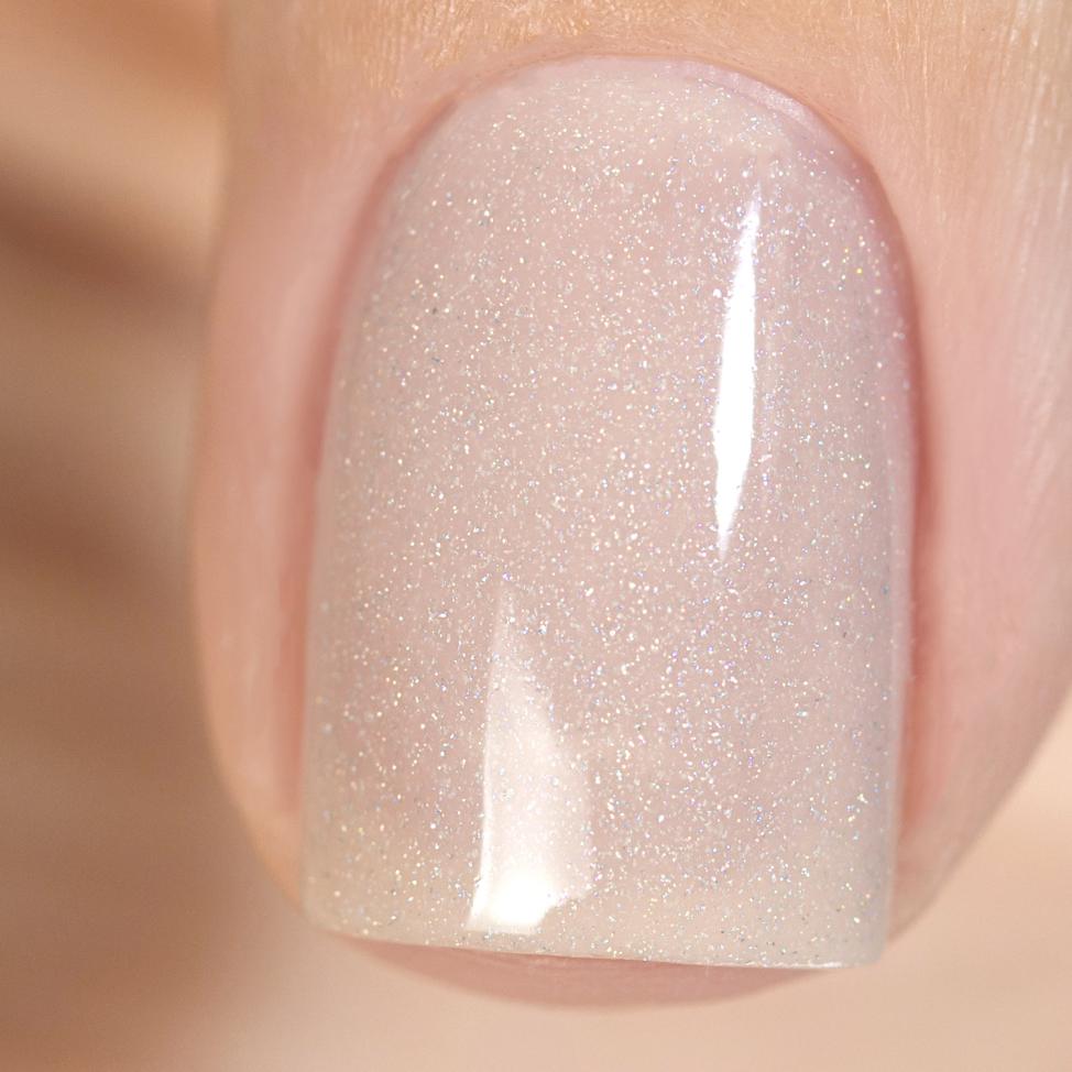 Лак для ногтей MASURA Мечты со Вкусом Латте, 11 мл - превью