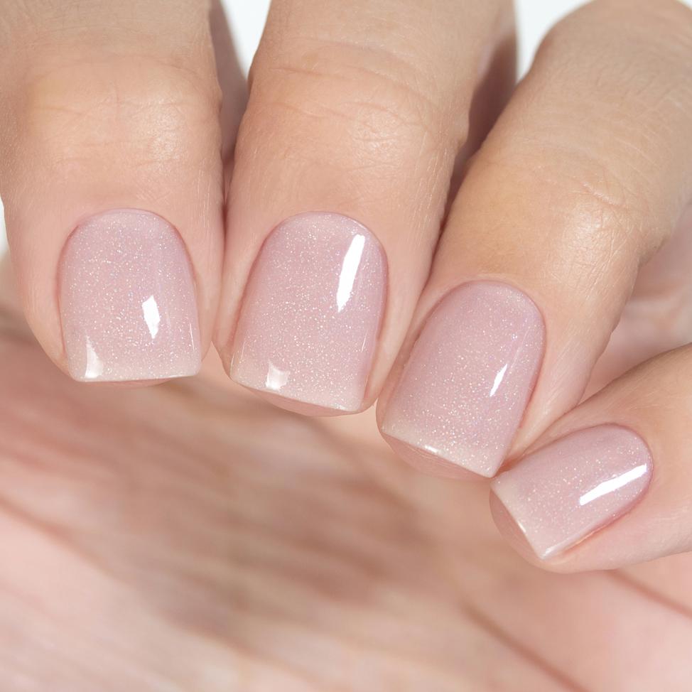 Лак для ногтей MASURA Объятия Херувима, 11 мл, 1741