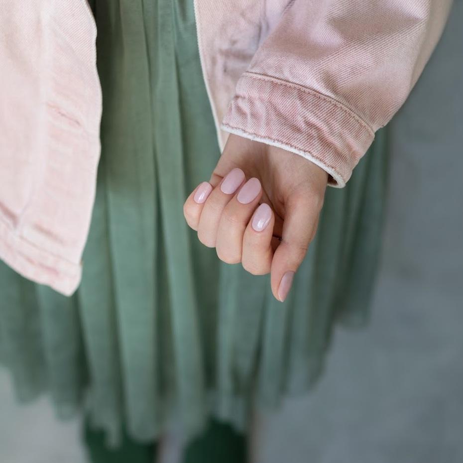 Лак для ногтей MASURA Одна на Миллион, 11 мл - превью