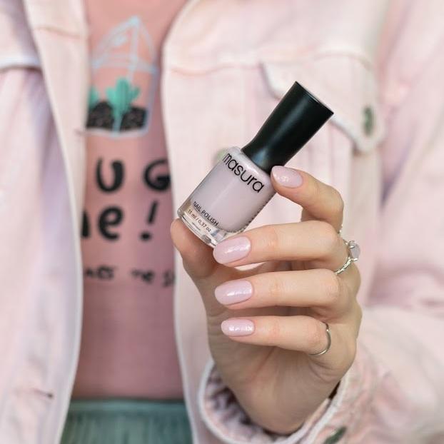 Лак для ногтей MASURA Одна на Миллион, 11 мл - превью