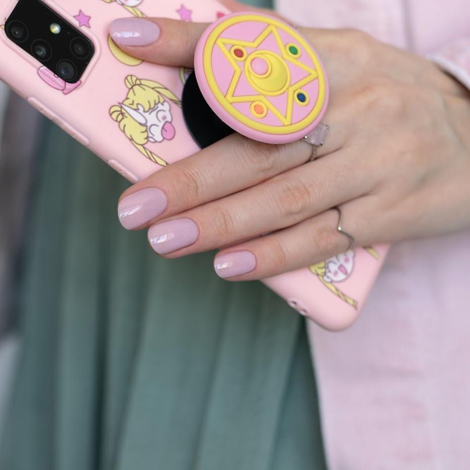 Лак для ногтей MASURA Одна на Миллион, 11 мл - превью