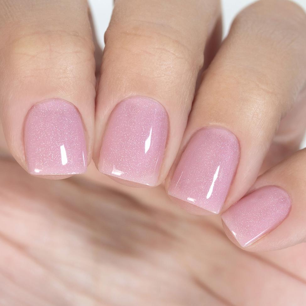 Лак для ногтей MASURA Нежный Шепот, 11 мл, 1743