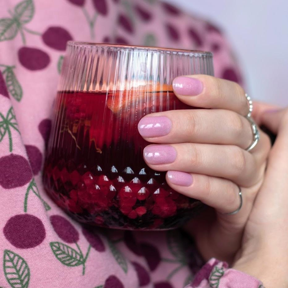 Лак для ногтей MASURA Нежный Шепот, 11 мл - превью